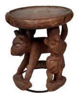 Prestige Stool