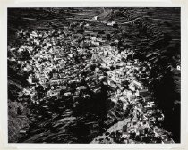 White City Kea, Greece 1984, from the portfolio, Heightened Perspectives, 1990