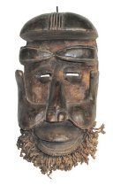 Face Mask (Nyabwa)