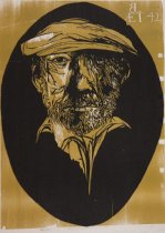 Leonard Baskin AET 42