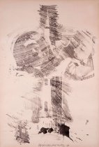 Moon Rose, from the Stoned Moon series