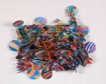 Untitled #9B (Genesis II)