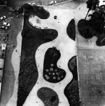 Burle Marx, Rio de Janeiro, Brazil