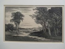 A New England Stream