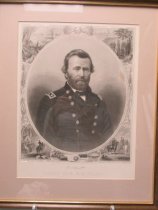 General U. S. Grant