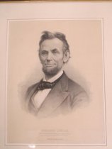 Abraham Lincoln