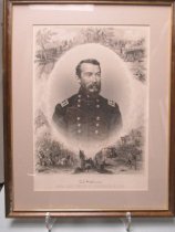 Maj. Gen. Philip H. Sheridan, U.S.A.