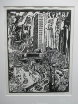 Concept (U.N. Building)