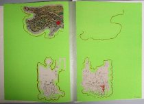 Boston Harbor and Shooting from the portfolio "Boston Massacre"