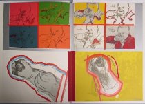 Ready-Aim and Two Hands from the portfolio "Boston Massacre"