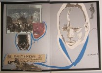 Black Revue from the portfolio "Boston Massacre"