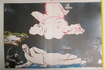 Victims from the portfolio "Boston Massacre"