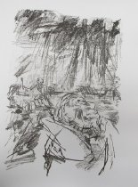 Lear - from portfolio "King Lear"