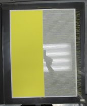 Untitled - from the Jai Alai suite