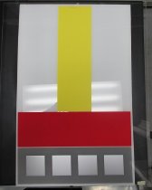 Untitled - from the Jai Alai suite