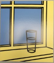 Oh Helen, I Roam My Room (part of "The Poems of Jules LaForgue")