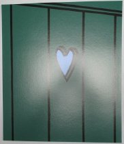 You'll be sick if you spend all your time indoors (part of "The Poems of Ju