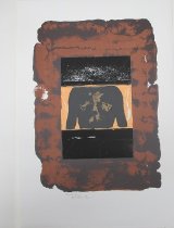 Untitled (from the portfolio "The Song of Songs Which is Solomon's")