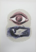 Untitled (from the portfolio "The Song of Songs Which is Solomon's")