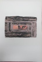 Untitled (from the portfolio, "The Song of Songs Which is Solomon's")