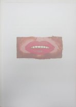 Untitled (from the portfolio, "The Song of Songs Which is Solomon's")