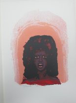 Untitled (from the portfolio, "The Song of Songs Which is Solomon's")