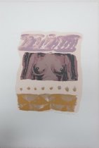 Untitled (from the portfolio, "The Song of Songs Which is Solomon's")