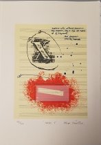 Notes 1 (from the monograph "Red Bird")