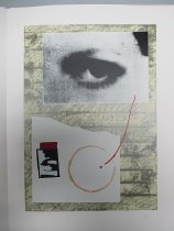 Untitled (from the monograph "Red Bird")