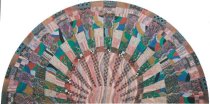 The Fan (from the portfolio Offset Lithographic Prints, 1981)
