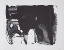 Untitled (from the portfolio Offset Lithographic Prints, 1981)