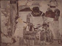 The Family (Dinner Time)