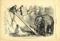 The "Third Term" Trap from Harper's Weekly