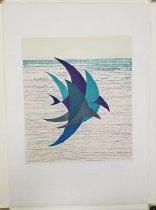 Together Forward (from The Art of Emilio Pucci set)