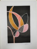 Night Flower (from The Art of Emilio Pucci set)