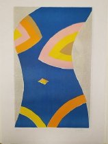 Motive (from The Art of Emilio Pucci set)