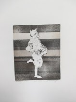 "Wandering" from portfolio, "Memoria di Venezia"