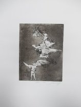 "Untitled" from portfolio, "Memoria di Venezia"