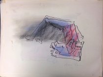 Untitled from "The Ghetto Remembered: Part I" series