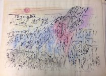 Untitled from "The Ghetto Remembered: Part I" series