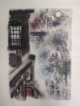 Madison Square (from the porfolio Bagdad on the Subway")