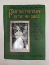 Fighting the Traffic in Young Girls (from "In Our Time: Covers for a Small Library After the Life For The Most Part)