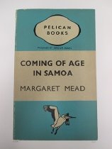Coming of Age in Samoa (from "In Our Time: Covers for a Small Library After the Life For The Most Part)
