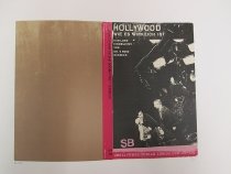 Hollywood Wie es Wirklich Ist (from "In Our Time: Covers for a Small Library After the Life For The Most Part)