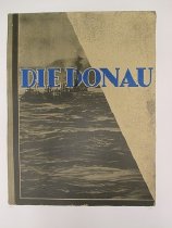 Die Donau (from "In Our Time: Covers for a Small Library After the Life For The Most Part")
