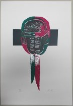 The Merchant from The Prologue to The Canterbury Tales