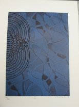 Salt Wave (from the monograph "Death of Hektor")