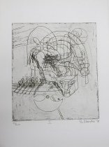 Echoes of War (from the monograph "Death of Hektor")