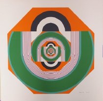 Constante 1A (from Infintesimale Constantes portfolio)