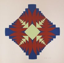 Constante 1B (from Infintesimale Constantes portfolio)